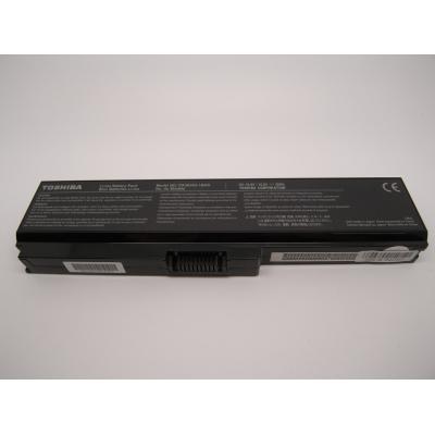 Toshiba PA3634U-1BAS Li-ion 10.8V 3700mAh