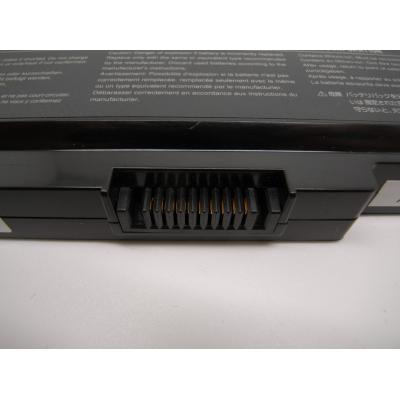Toshiba PA3634U-1BAS Li-ion 10.8V 3700mAh