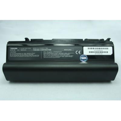 Toshiba PA3357U-1BAL Li-ion 10.8V 8800mAh