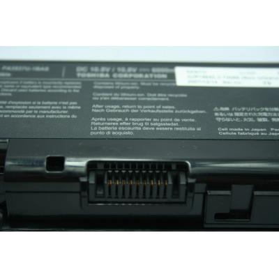 Toshiba PA3537U-1BAS Li-ion 10.8V 6000mAh