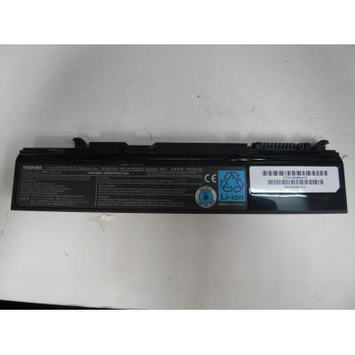 Toshiba PA3588U-1BRS Li-ion 10.8V 5100mAh