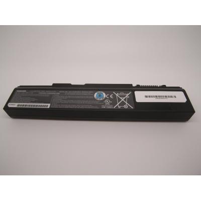 Toshiba PA3587U-1BRS Li-ion 10.8V 44Wh