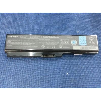 Toshiba PA3817U-1BRS Li-ion 10.8V 48Wh