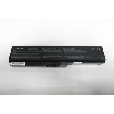Toshiba PA3634U-1BAS Li-ion 10.8V 4400mAh