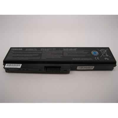 Toshiba PA3635U-1BRM Li-ion 10.8V 52Wh