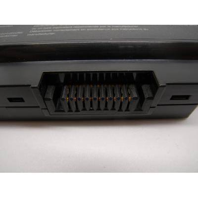 Toshiba PA3635U-1BRM Li-ion 10.8V 52Wh