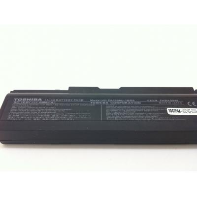 Toshiba PA3356U-1BRS Li-ion 10.8V 4400mAh