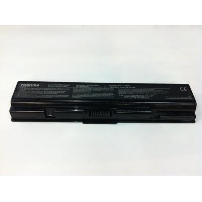 Toshiba PA3534U-1BAS Li-ion 11...