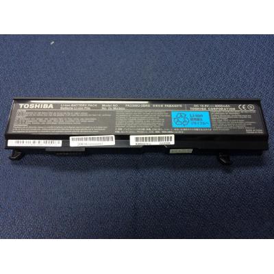 Toshiba PA3399U-2BRS Li-ion 10.8V 4000mAh