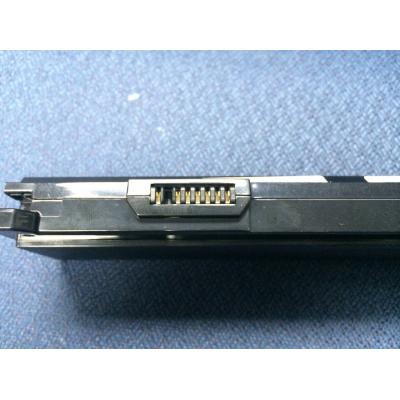 Toshiba PA3399U-2BRS Li-ion 10.8V 4000mAh