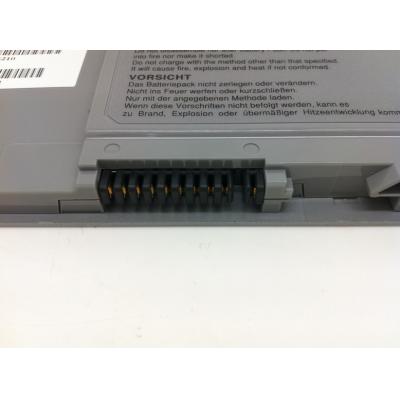 Toshiba PA3444U-1BRS Li-ion 10.8V 42Wh