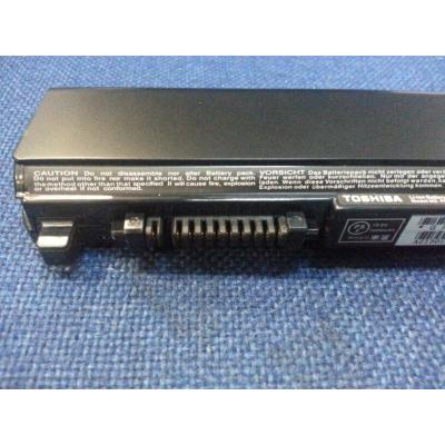 Toshiba PA3832U-1BRS Li-ion 11.1V 66Wh