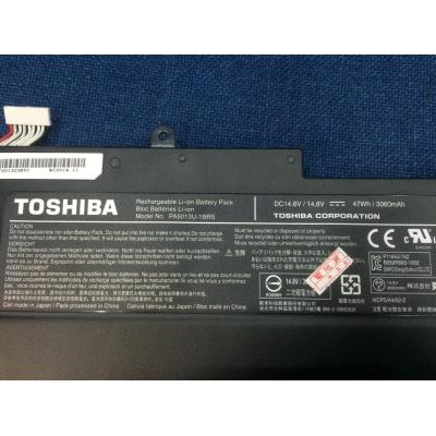 Toshiba PA5013U-1BRS Li-ion 14.8V 47Wh