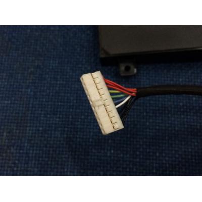 Toshiba PA5107U-1BRS Li-ion 14.4V 43Wh