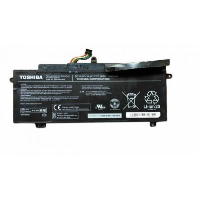 Toshiba PA5149U-1BRS Li-Polymer  14.4V 3860mAh