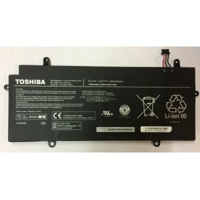 Toshiba PA5136U-1BRS Li-Polyme...
