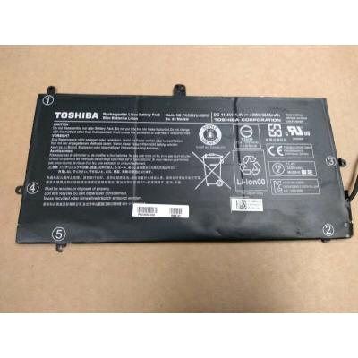 Toshiba PA5242U-1BRS Li-Polymer  11.4V 43Wh