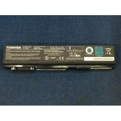 Toshiba PA3788U-1BRS Li-ion 10...