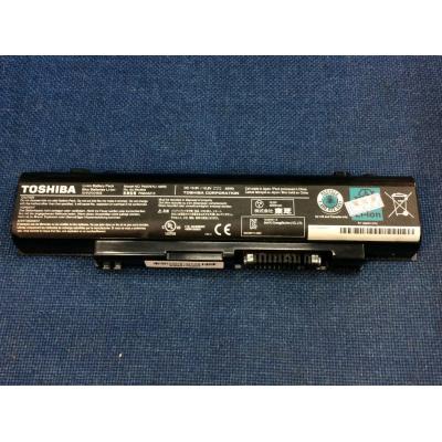 Toshiba PA3757U-1BRS Li-ion 10...