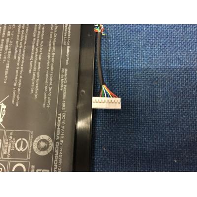 Toshiba PA5208U-1BRS Li-ion 10.8V 45Wh