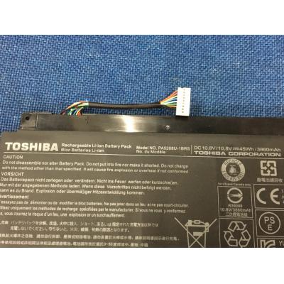 Toshiba PA5208U-1BRS Li-ion 10.8V 45Wh