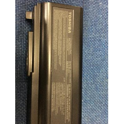 Toshiba PA5162U-1BRS Li-ion 10.8V 66Wh