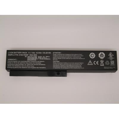LG SQU-804 Li-ion 11.1V 48Hr