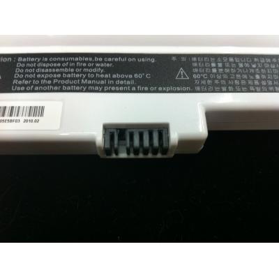 LG LBA211EH Li-ion 10.8V 46Wh