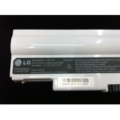 LG LBA211EH Li-ion 10.8V 46Wh