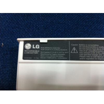 LG A3226-H00J Li-ion 10.95V 5.2Ah