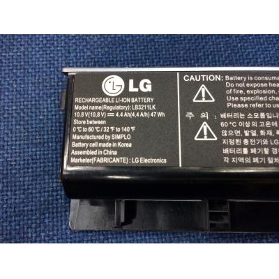 LG LB3211LK Li-ion 10.8V 4.4Ah