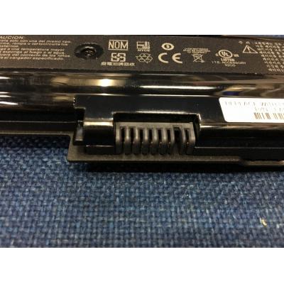 LG LB6211BE Li-ion 11.1V 5.2Ahr