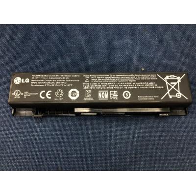 LG CQB918 Li-ion 11.1V 5.2Ah