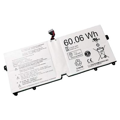 LG LBR1223E Li-ion 7.7V 60.06W...