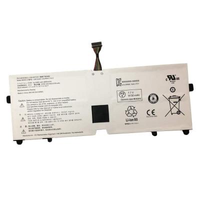 LG LBS1224E Li-ion 7.7V  72Wh