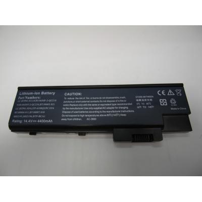 Acer LC.BTP01.013 Li-ion 14.4V...