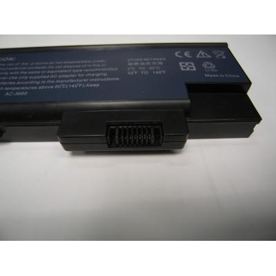 Acer LC.BTP01.013 Li-ion 14.4V 4400mAh