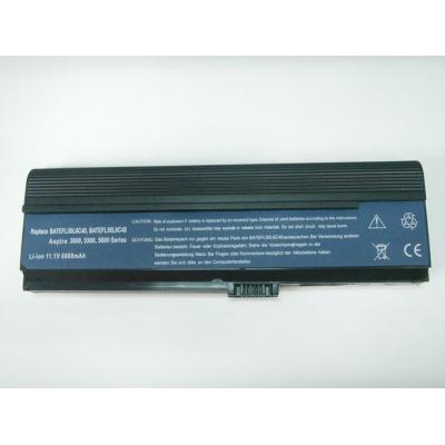 Acer BATEFL50L6C40 Li-ion 11.1...