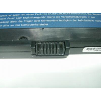 Acer BATEFL50L6C40 Li-ion 11.1V 6600mAh