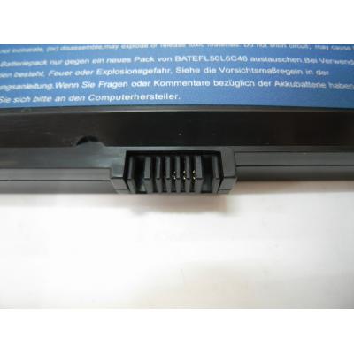 Acer BATEFL50L6C40 Li-ion 11.1V 4400mAh