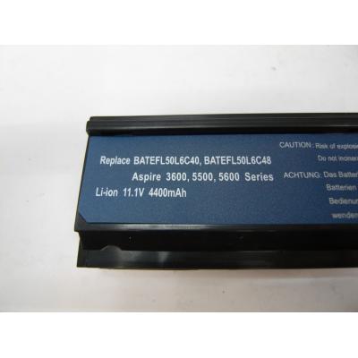 Acer BATEFL50L6C40 Li-ion 11.1V 4400mAh