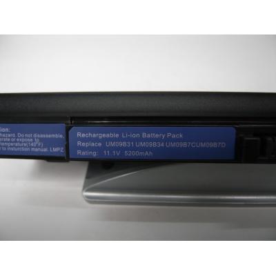 Acer UM09B31 Li-ion 11.1V 5200mAh