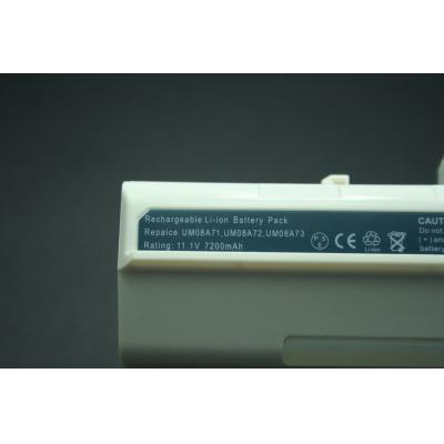 Acer UM08A71 Li-ion 11.1V 7200mAh