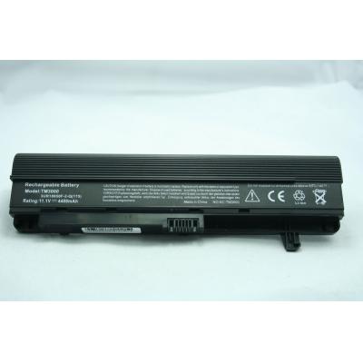 Acer TM3000 Li-ion 11.1V 4400mAh