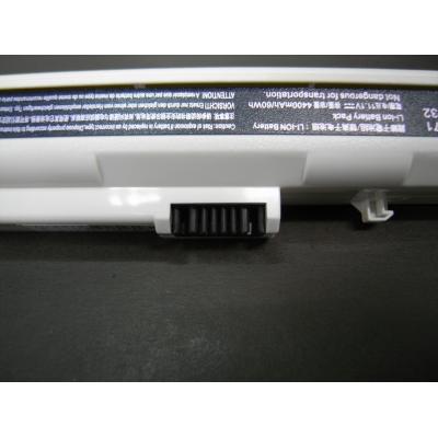 Acer UM08A72 Li-ion 11.1V 4400mAh