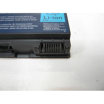 Acer TM00751 Li-ion 11.1V 5200mAh