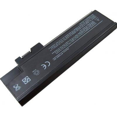 Acer 4UR18650F-1-QC192 Li-ion 14.8V 5200mAh