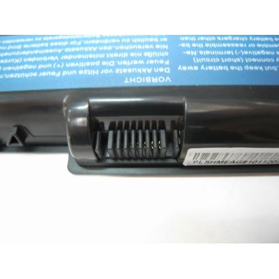 Acer AS07A31 Li-ion 11.1V 5200mAh