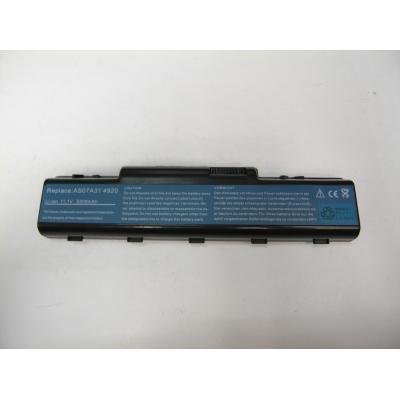 Acer AS07A31 Li-ion 11.1V 5200mAh