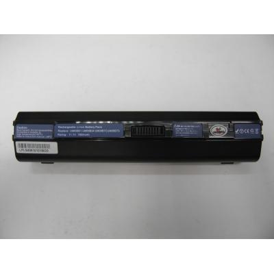 Acer UM09B31 Li-ion 11.1V 7800...